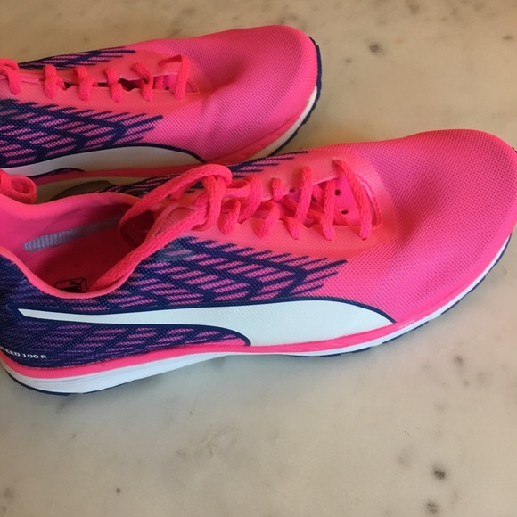 PUMA Racing Flat/Sneaker | Neutral (Unworn) - Picture 6 of 6